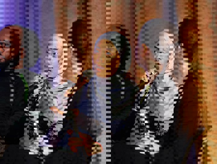 Cultural Currency Conference